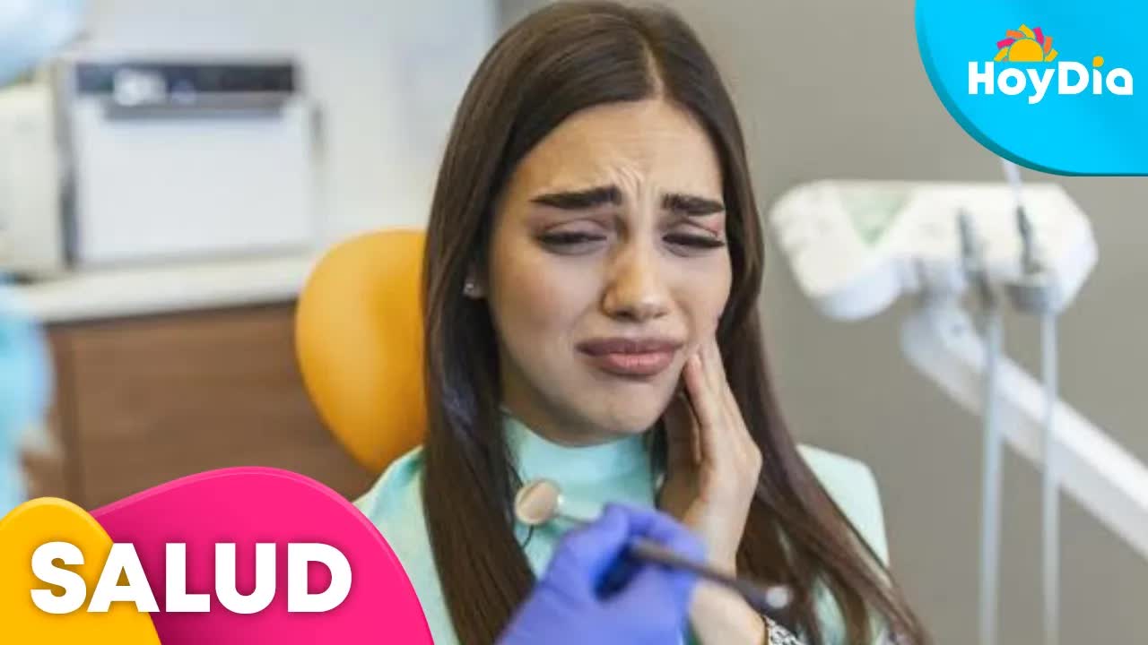 Qué es el flemón dental y cómo tratarlo