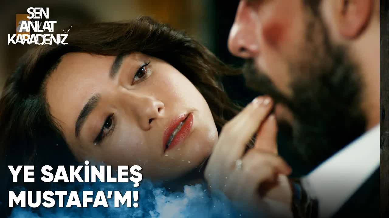 Tahir'in Kurnazlığı ve Aile Tartışması
