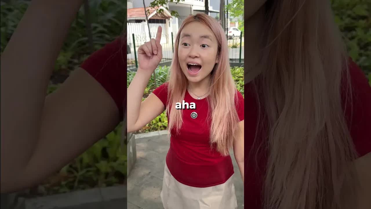 Jangan Nebang Pohon Sembarangan
