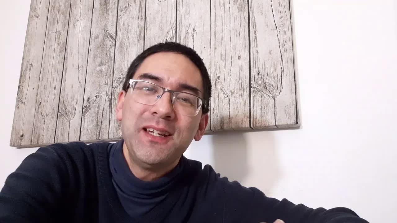Mia respondo pri havi bebojn kaj familion