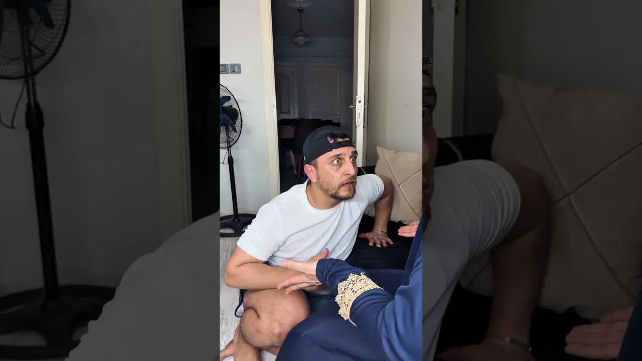 لما تقول لا امك بتحبك
