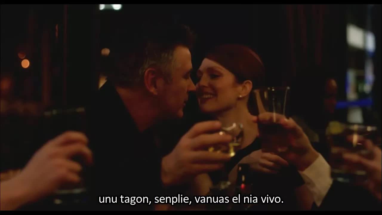 Hodiaŭ mi konstatis pri vivo kaj tempo