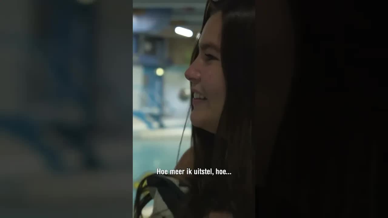 Naaktschaamte en zelfbeeld bij jongeren
