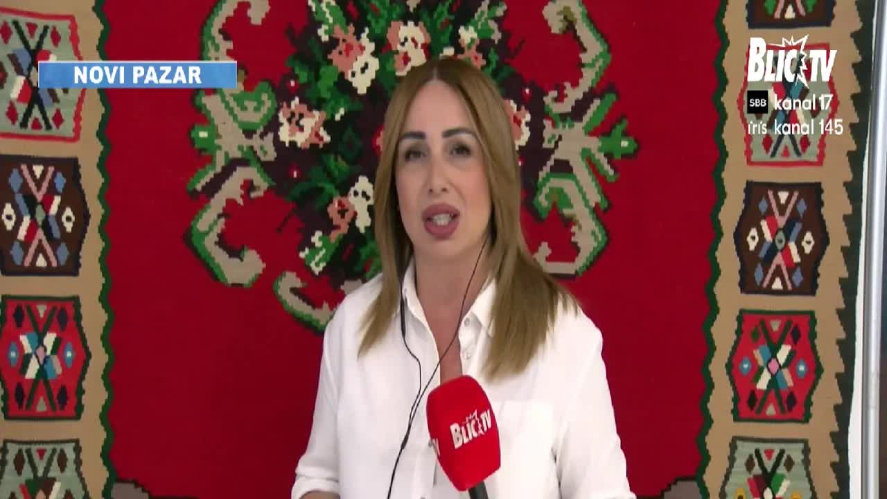 Kolonija tkanja u Novom Pazaru čuva tradiciju