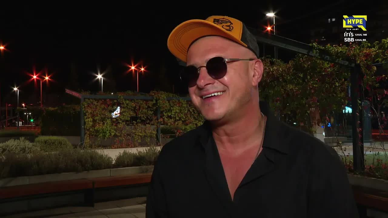 Sale Tropico o disciplini, zdravlju i porodici