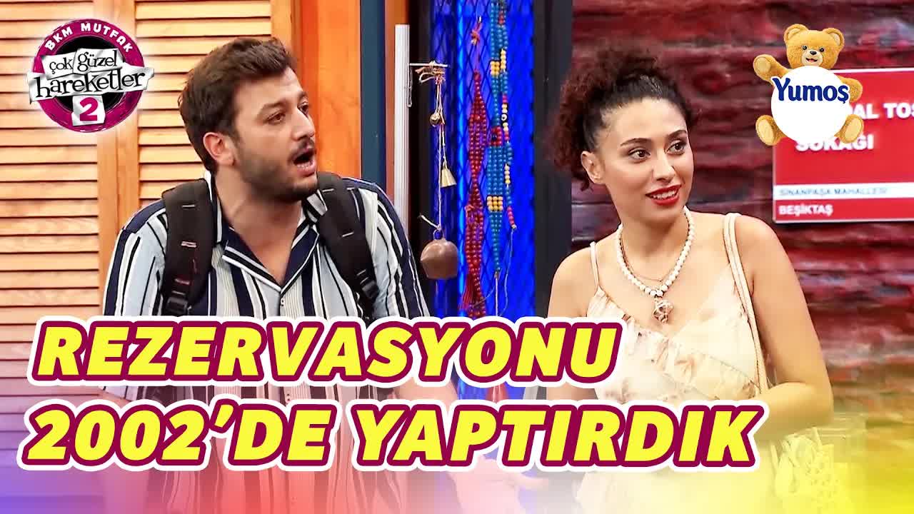 Ucuza Getirmeye Çalıştığım Tatil Skeçi