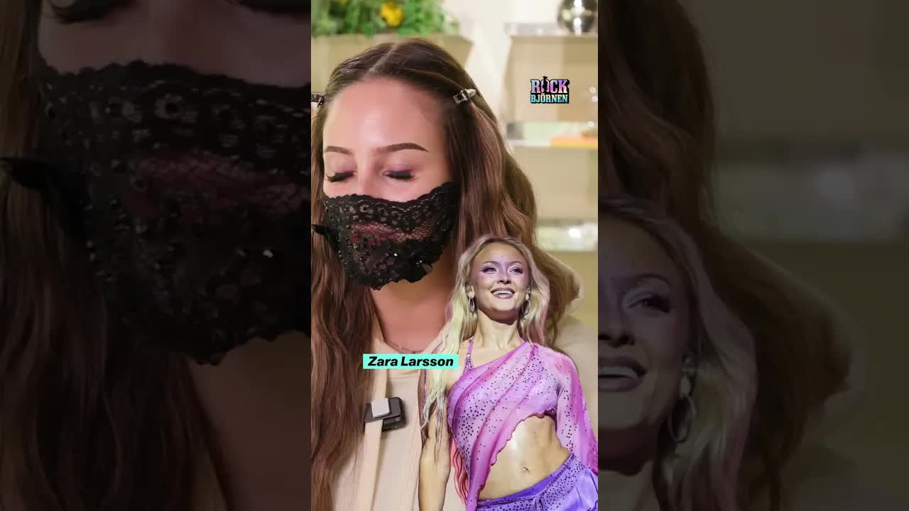 Snabba frågor med artisten Felicia