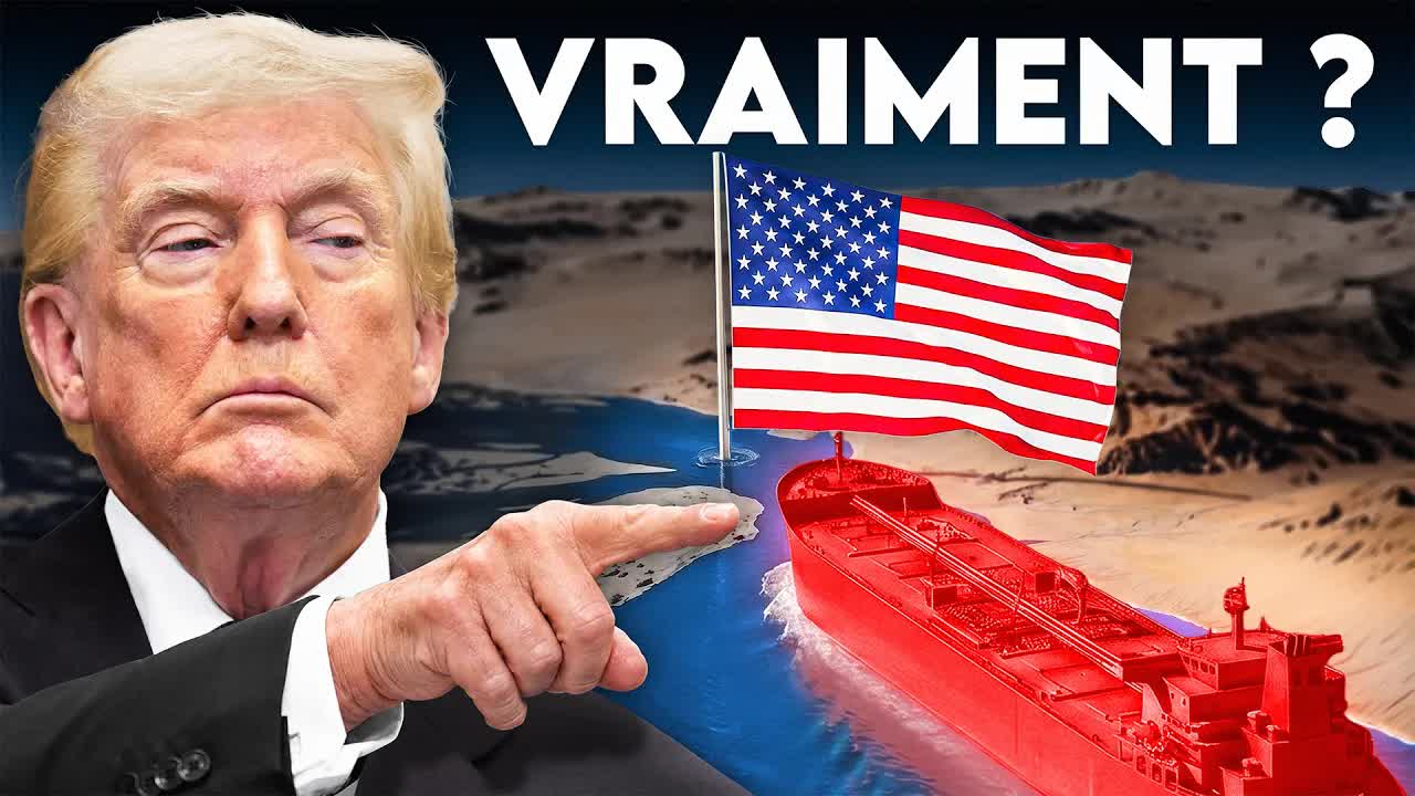 Le détroit d'Ormuz au cœur de la guerre