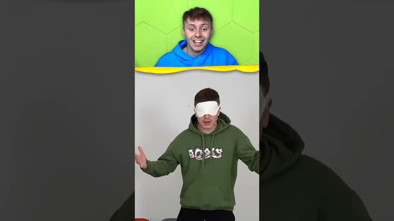 Nevyber si špatnou židli