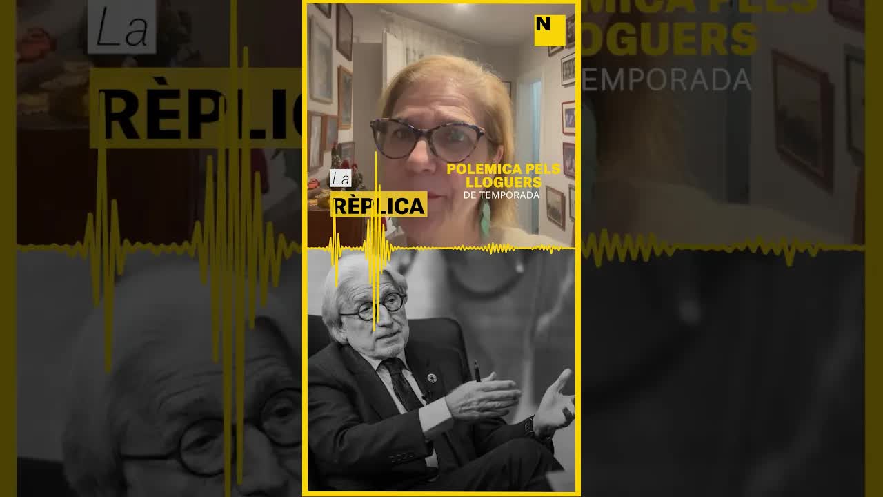 Crítica política als lloguers i l’esquerra populista