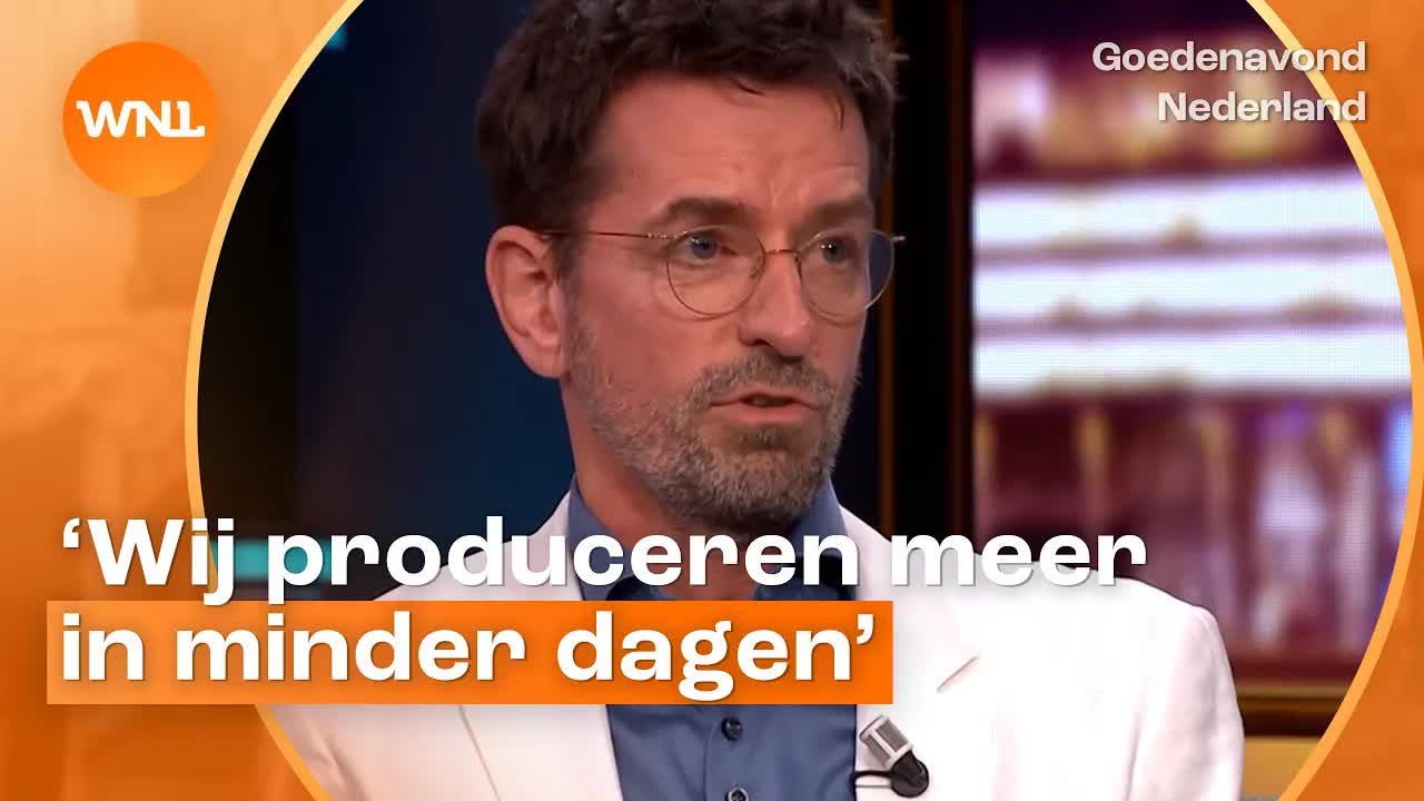 AI en de toekomst van werk bij AFAS