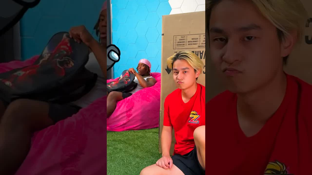 Catching The Friend Who Hacked My Roblox