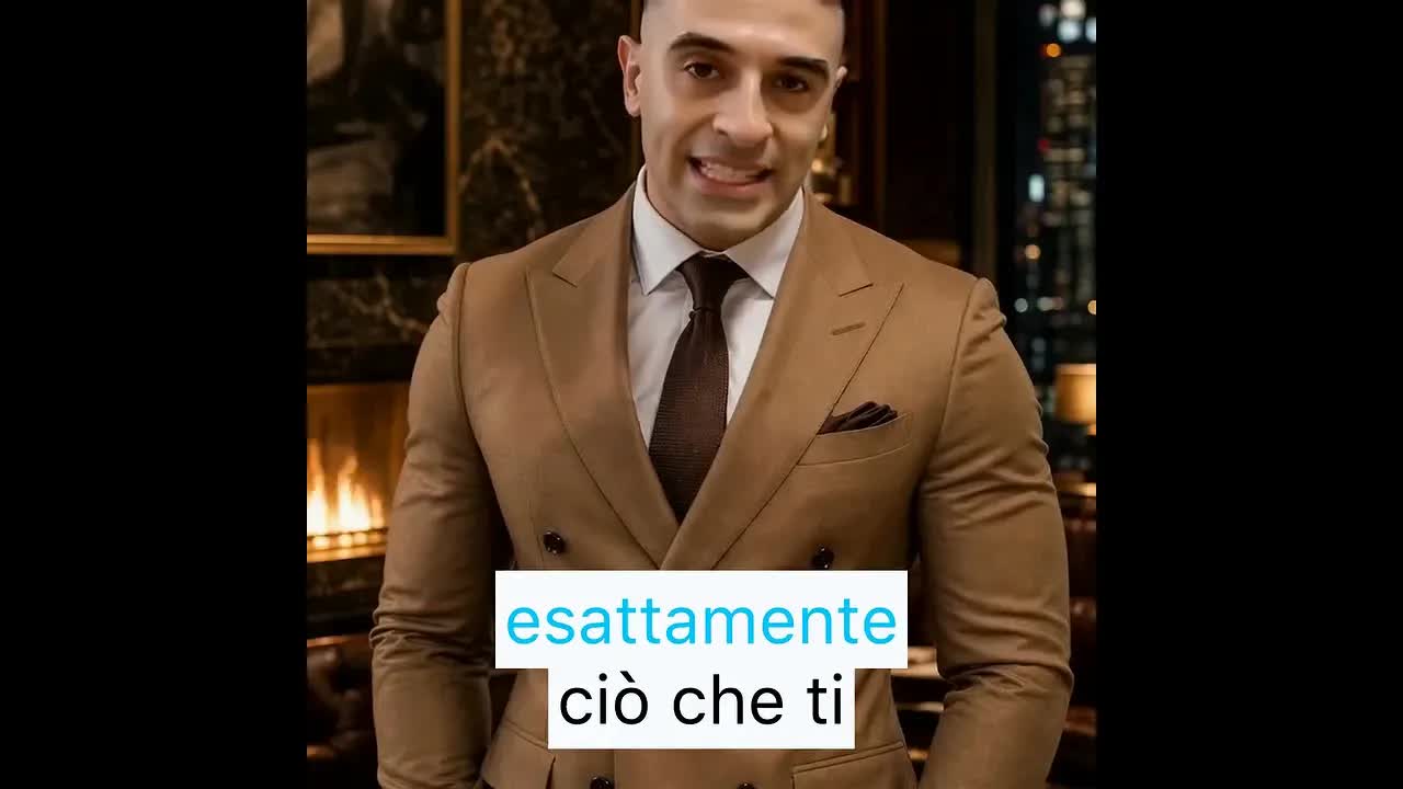 Come capire gli italiani che parlano veloce