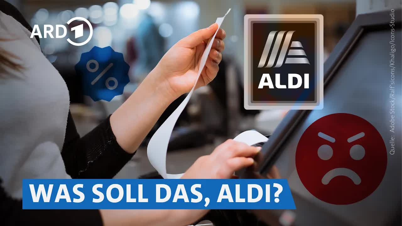 Preistricks im Supermarkt: Vorsicht vor Beispielpreisen