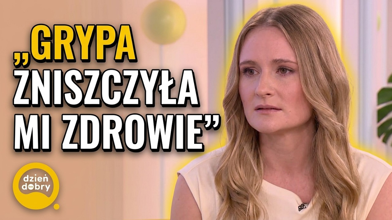 Grypa: szczepienia, powikłania i porady lekarza