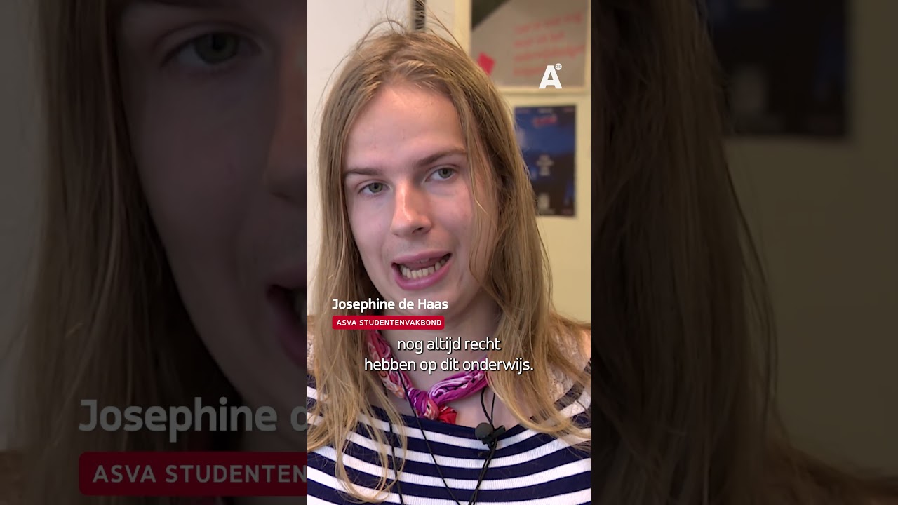 AI-fraude en essayopdrachten aan de UvA