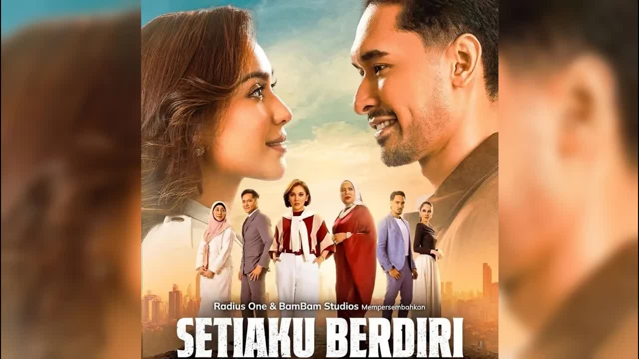 Sinopsis Drama Setiaku Berdiri: Plot Twist & Mesej
