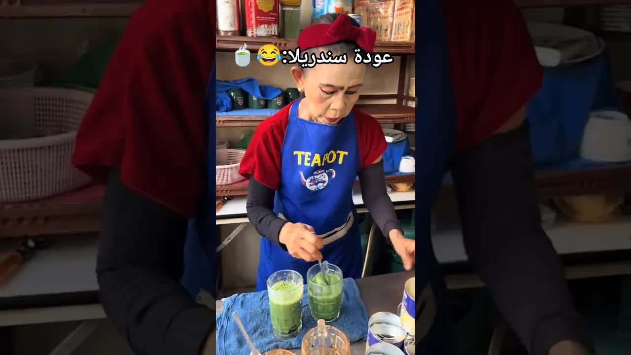 سندريلا عادت والباقي تقليد