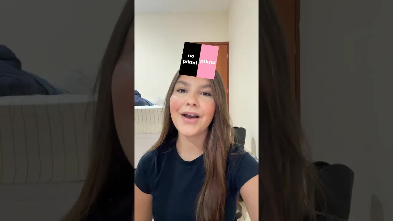 Teste divertido: sou garota pikmi ou não?