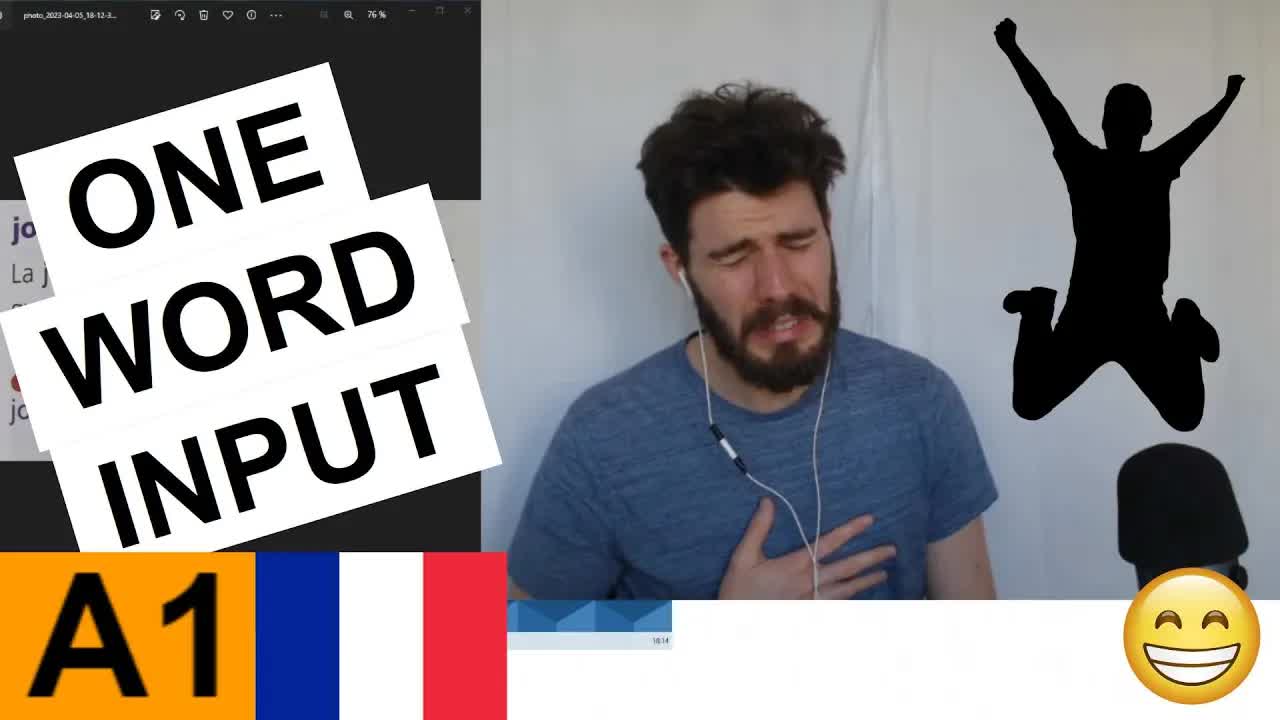 Comprendre le mot joie et ses synonymes