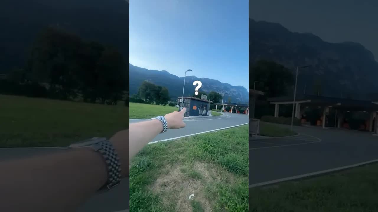Automata bolt Ausztriában: házi termékek és önkiszolgálás