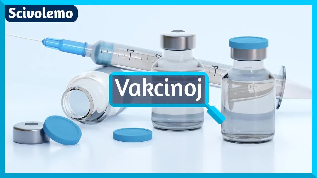 Historio kaj funkciado de vakcinoj