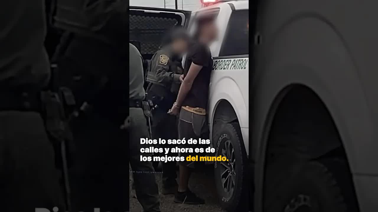De las calles a campeón: la historia de Logan