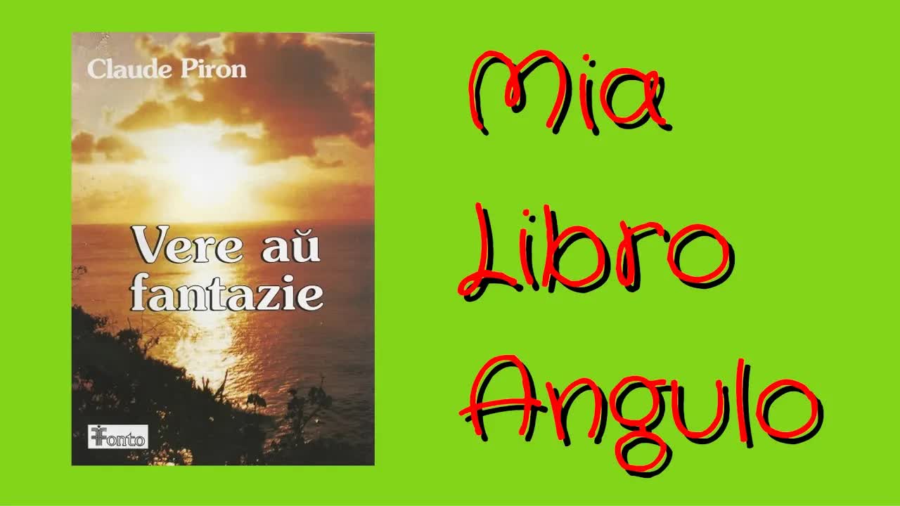 Recenzo de „Vere aŭ Fantazie“ de Claude Piron