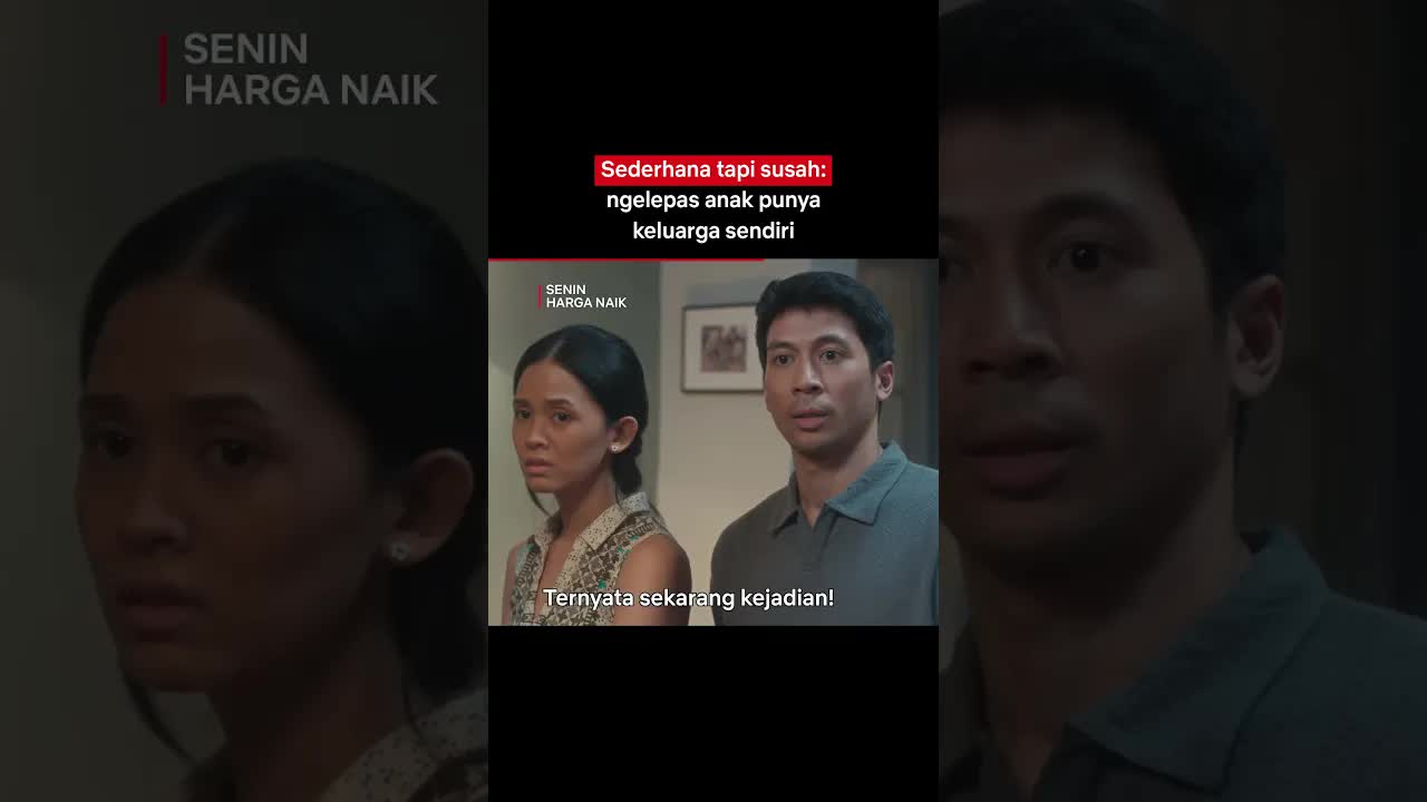 Konflik Menantu dan Ibu Mertua yang Memakan Hati