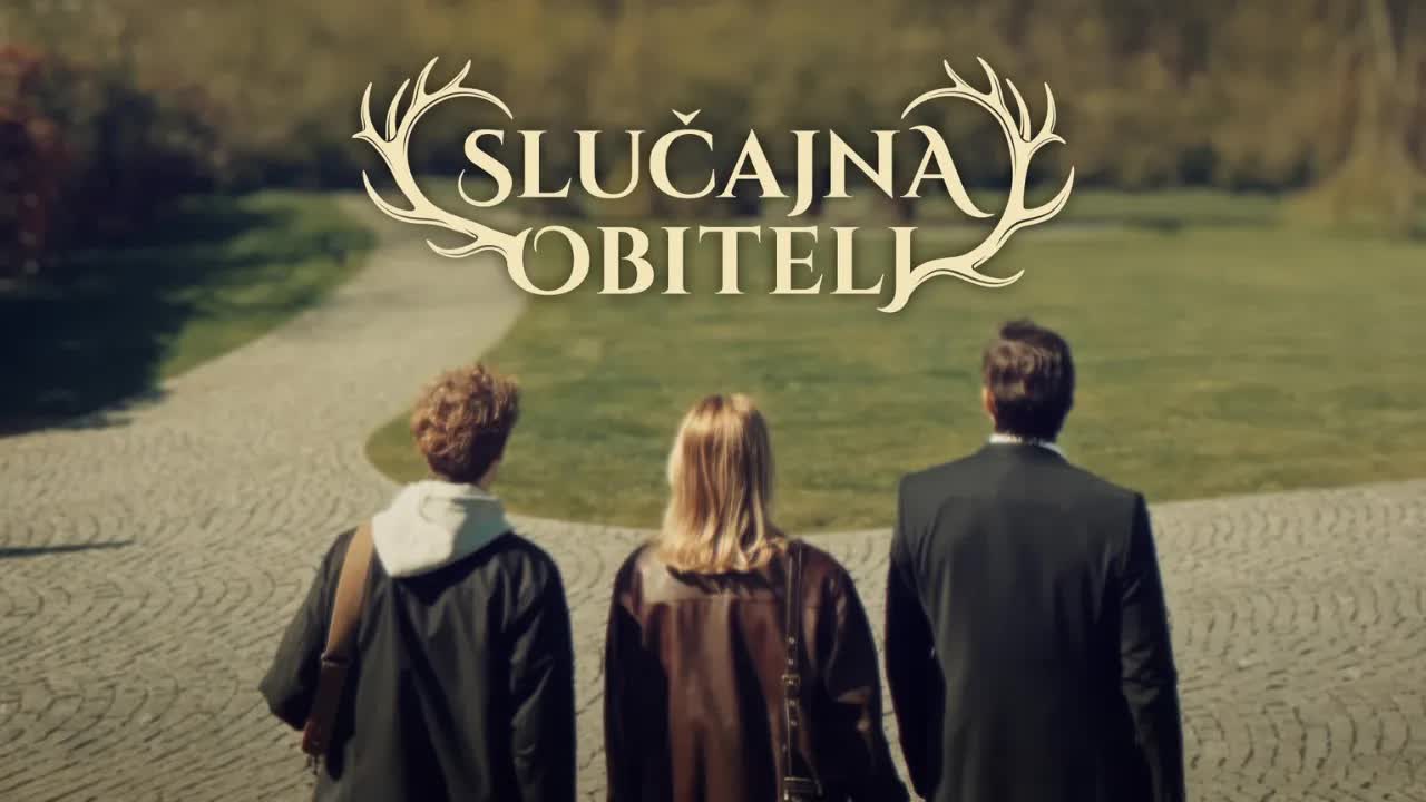 Nova serija Slučajna obitelj: Triler i humor na Novoj TV