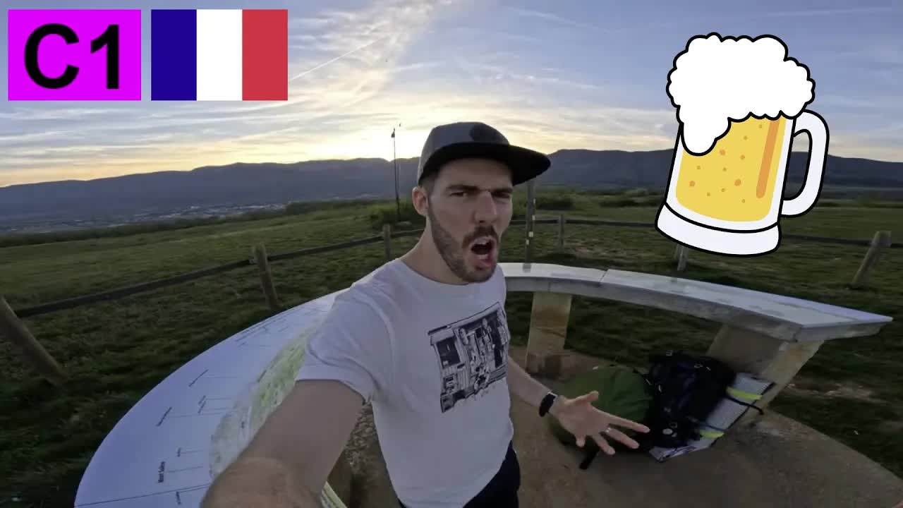 Visite panoramique du Mont Blanc et des environs
