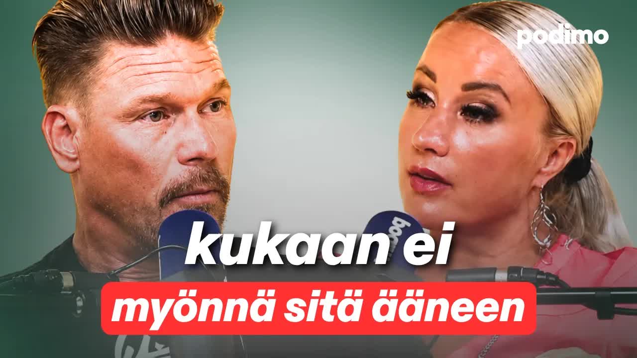 Miksi suomalaiset häpeävät uupumusta ja yksinäisyyttä?