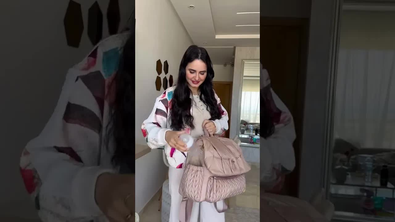 صباح النور مع لارا وسِيمو