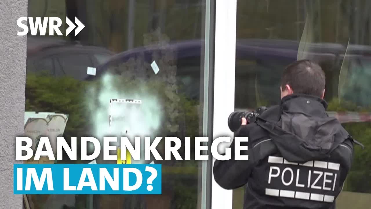 Anschlag auf Beerdigung in Altbach