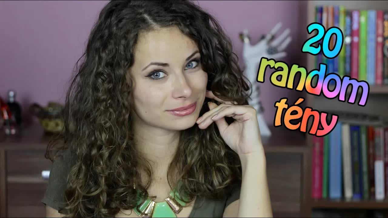 20 Véletlen tény rólam: Furcsaságok és szokások