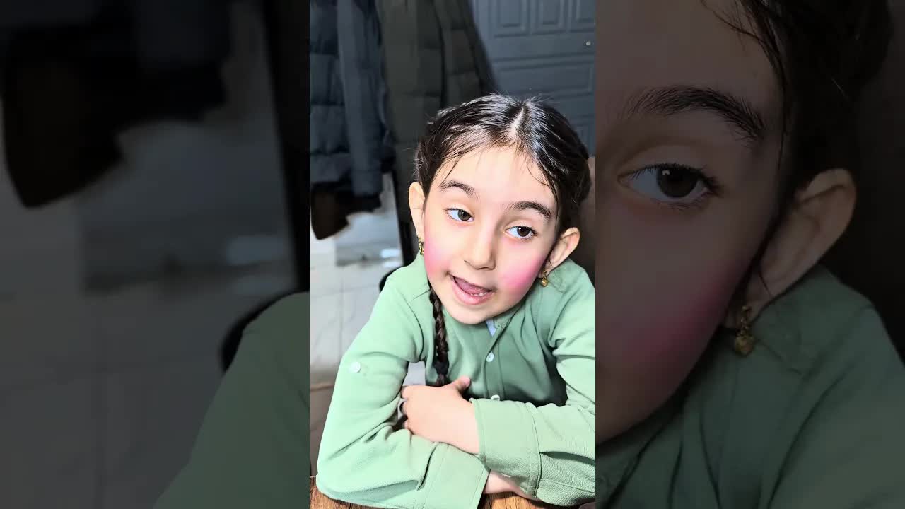 طَبخ الأُخت نبع الحنان