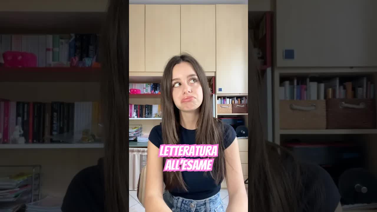 Interrogazione imprevista sul Manzoni