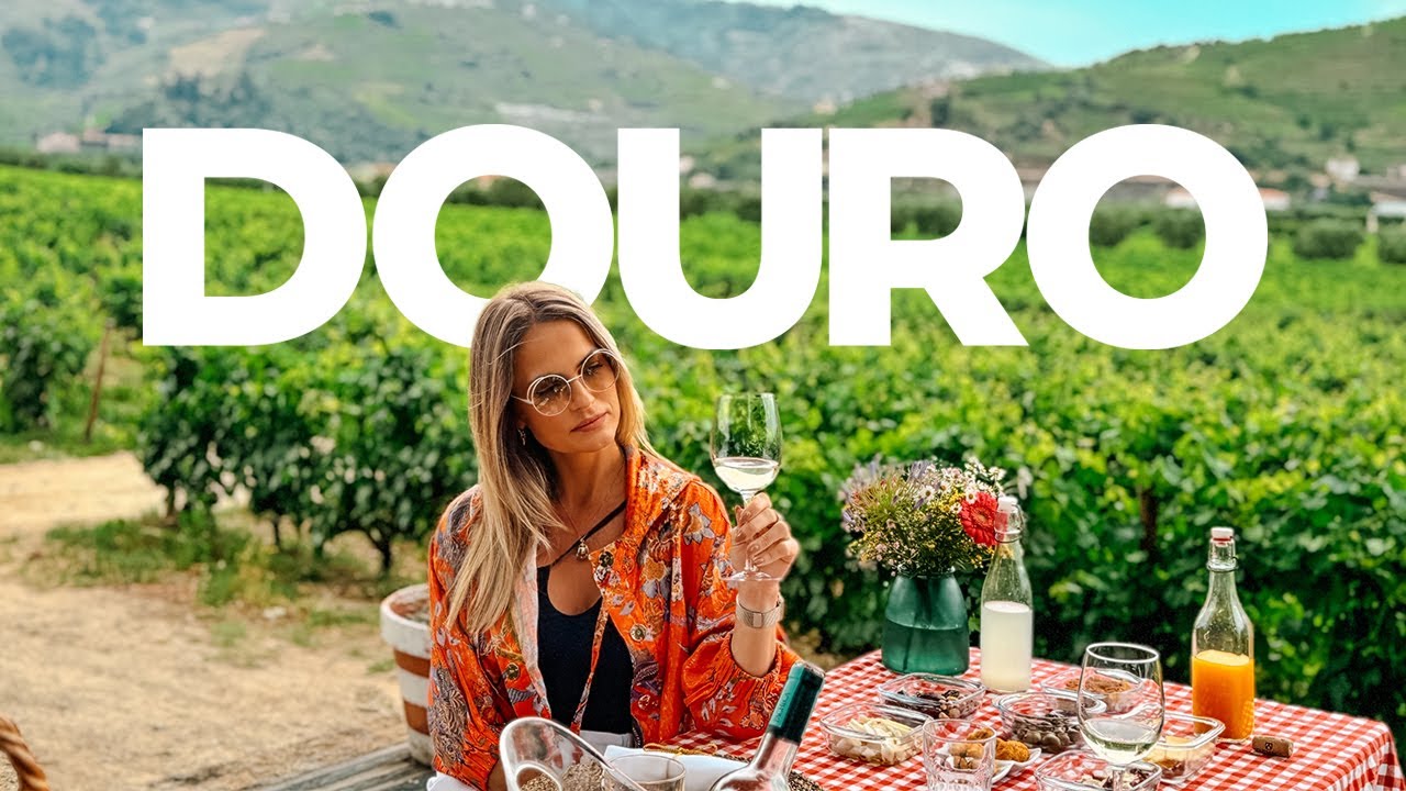 Descobrindo as Belezas do Douro: Vinícolas e Hospedagem Única