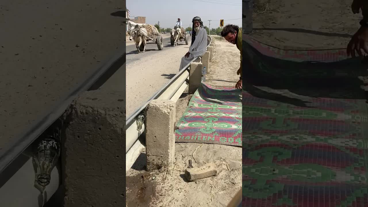 ये क्या कर रहा है? रिएक्शन वीडियो
