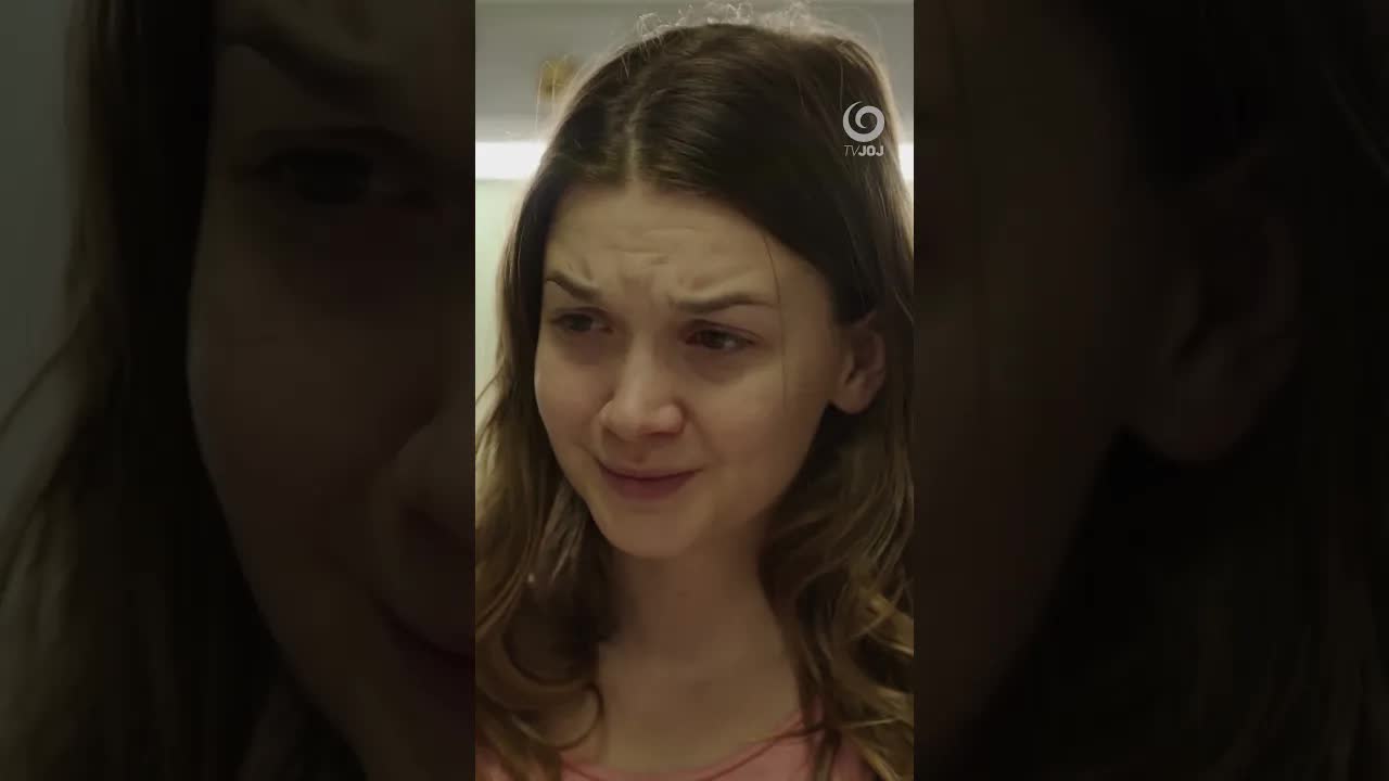 Emocionálna scéna z seriálu Osud: Bolesť a útecha