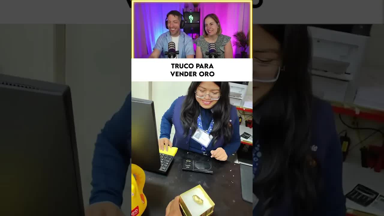 Encuentra caca de perro y la quiere empeñar como oro