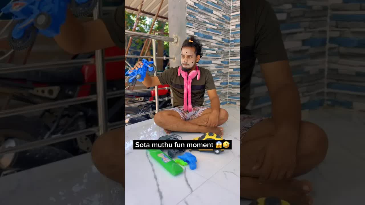 சாக்லேட் மற்றும் புடவை ஏமாற்றுக்கள்