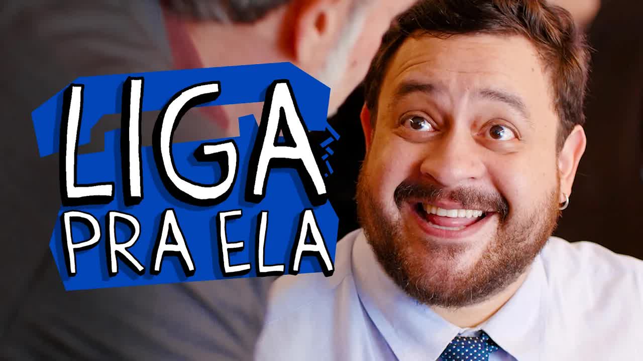 Por que não posso ligar para ela?