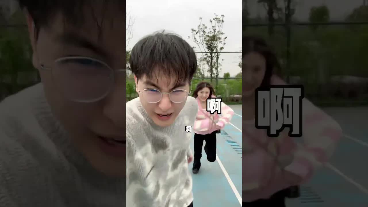 弟弟的精神状况让人担心