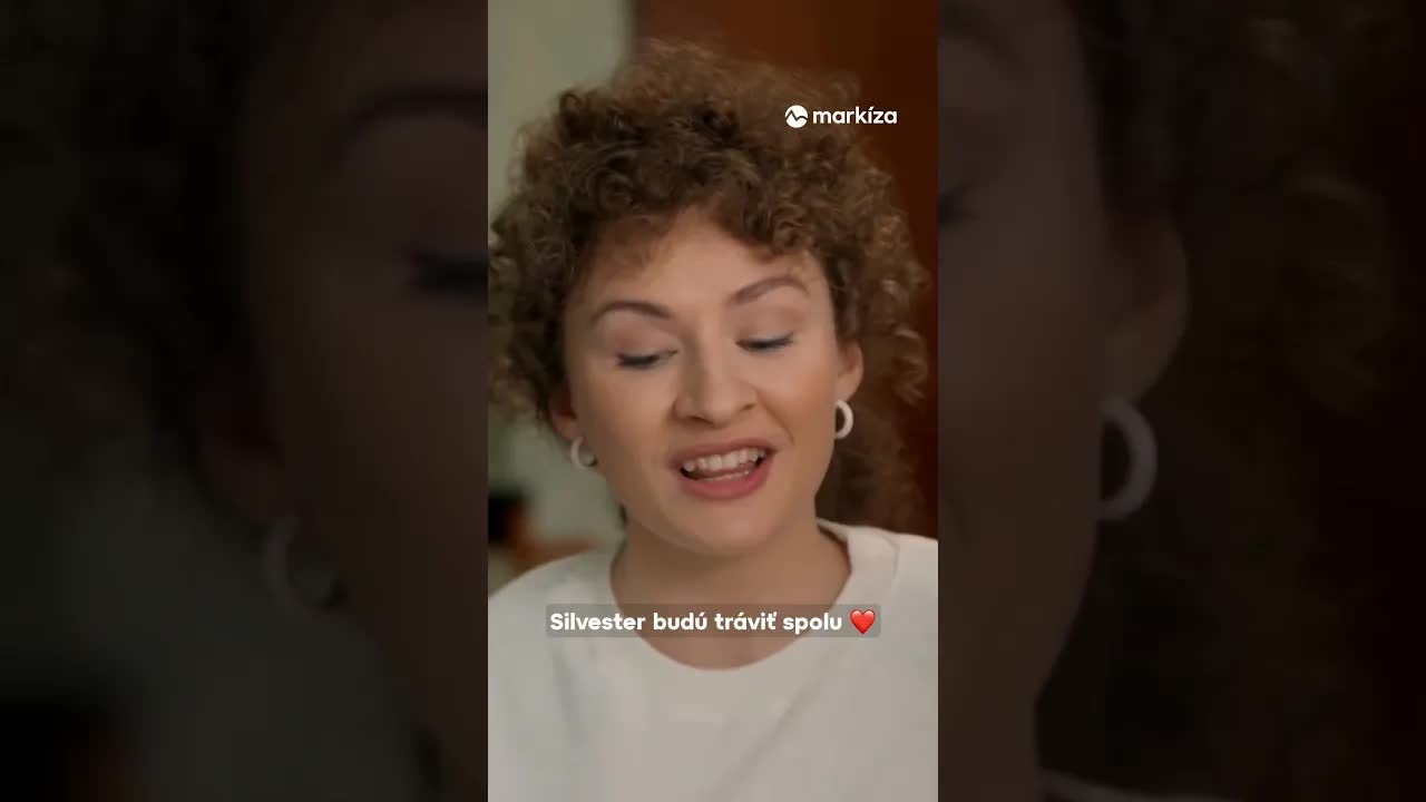 Ideálny Silvester s Helenkou