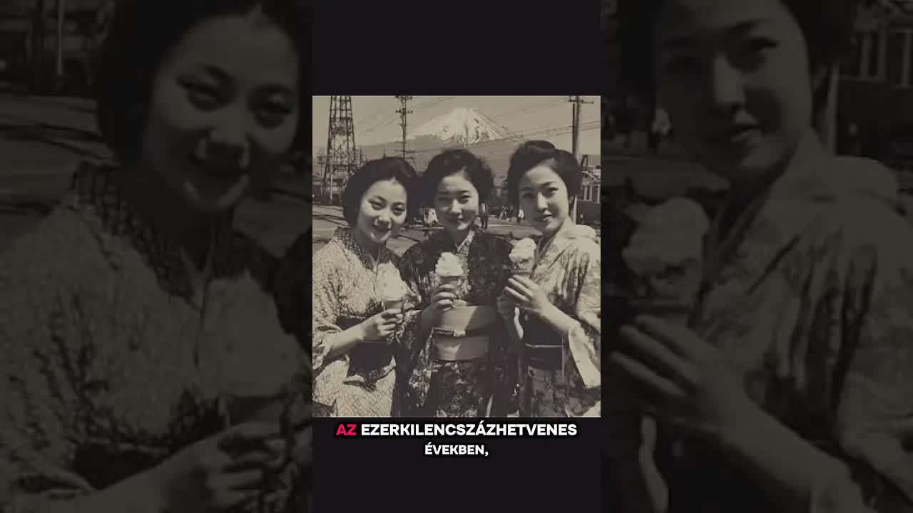 Miért kért bocsánatot egy japán cég?