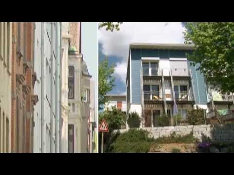 Life in Ulm: A City on the Danube