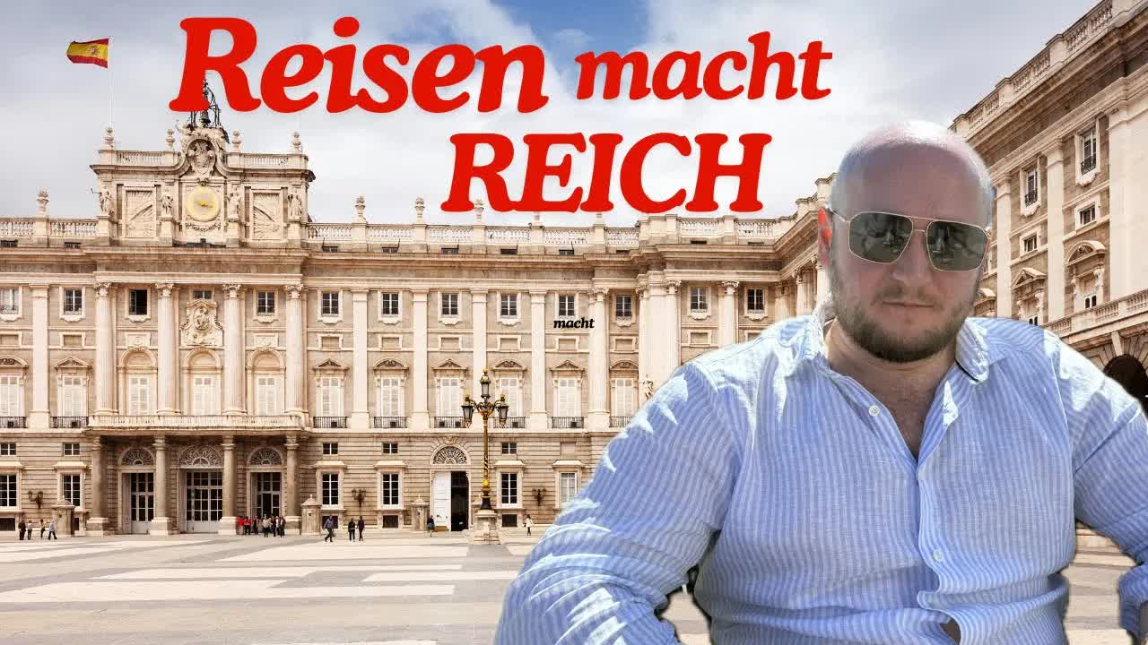 Wie Reisen dich reicher macht