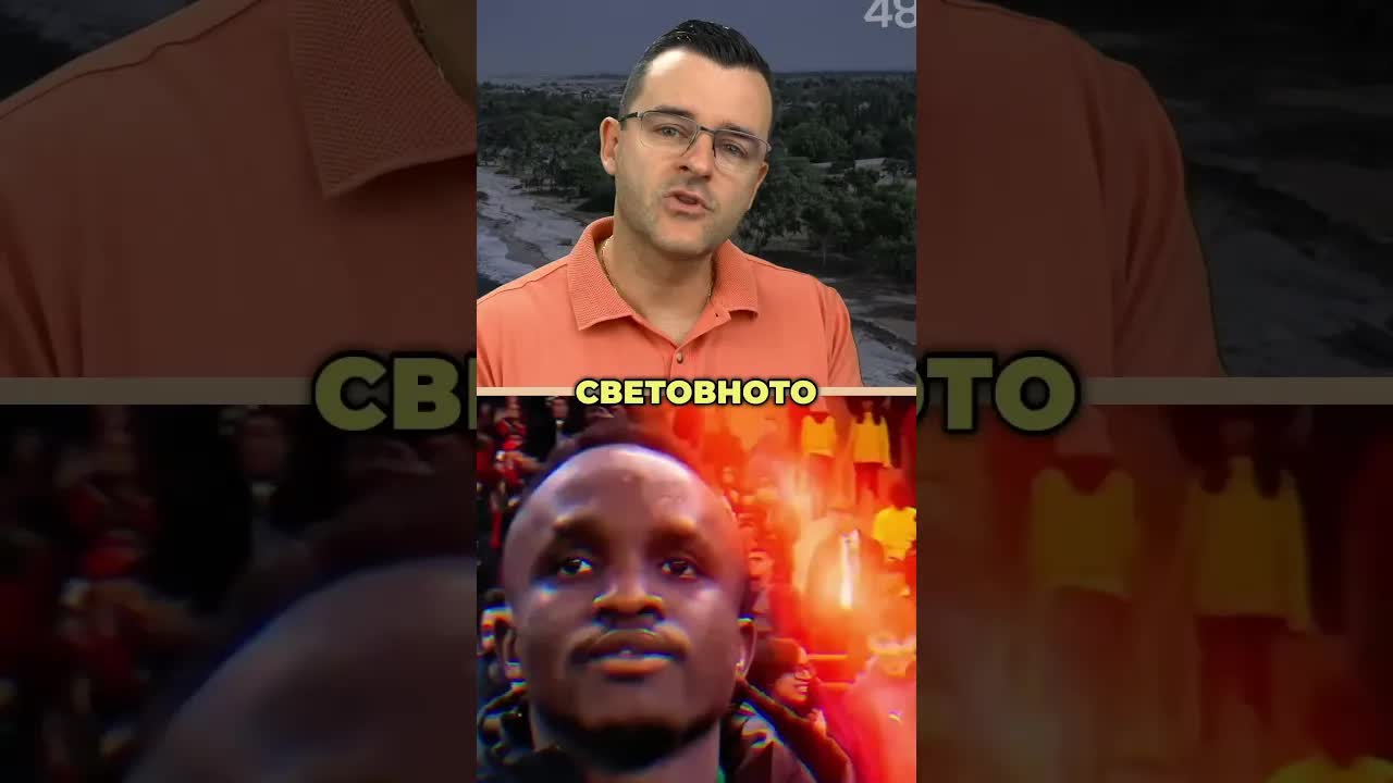 Интересни факти за Сенегал: от талибе до футбол