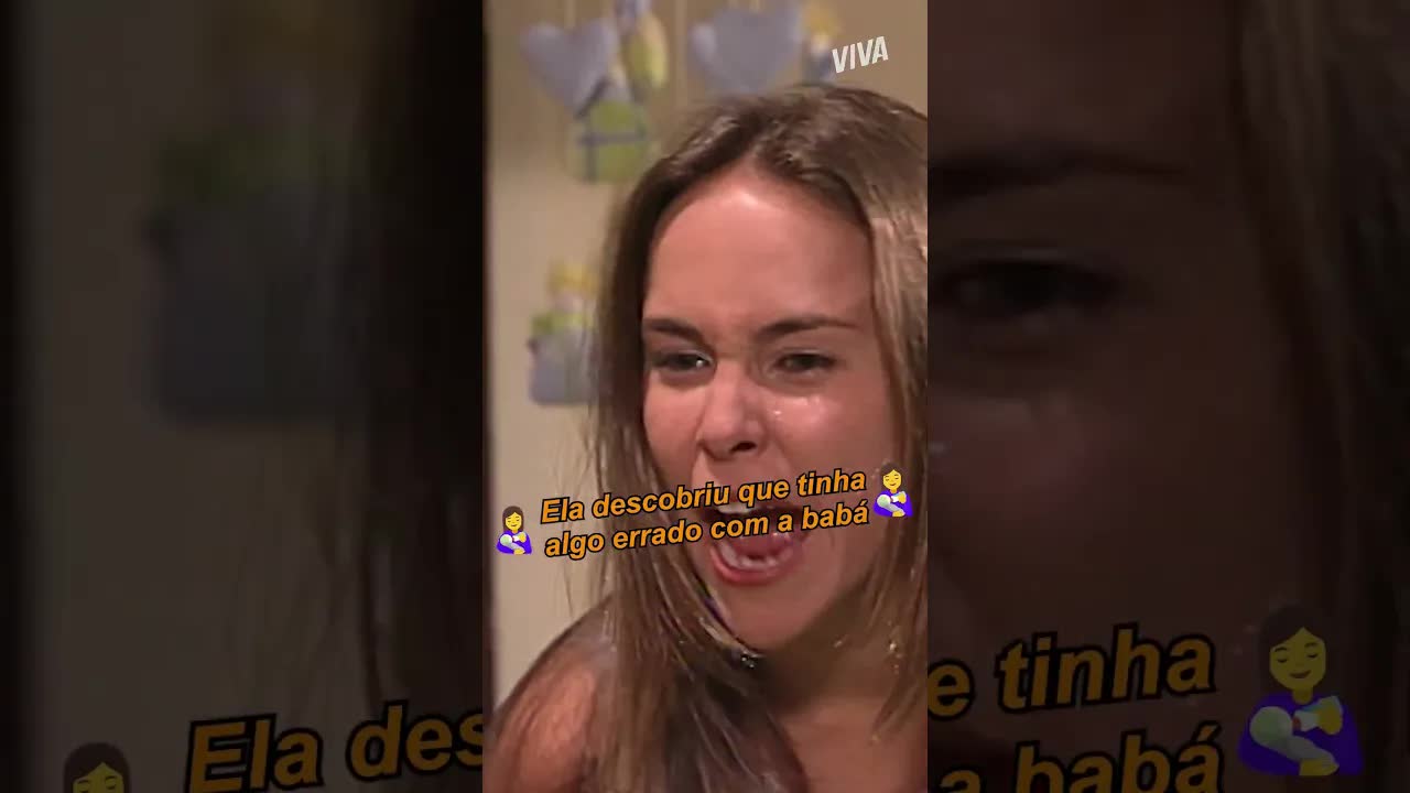 Mãe Fica Louca Ao Descobrir Abuso da Babá